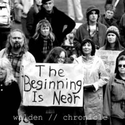 Walden : The Beginning Is Near